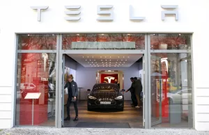 Job Cuts at Tesla Impact U.S. and China Operations as Demand Wanes By Quiver Quantitative Job Cuts at Tesla Impact U.S. and China Operations as Demand Wanes By Quiver Quantitative