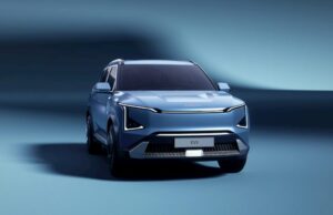 Kia set to export this all-electric SUV at a price that undercuts Tesla Kia set to export this all-electric SUV at a price that undercuts Tesla