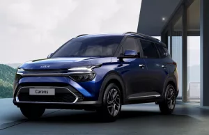 Kia to launch new Carens EV, two other mass-market EVs in India Kia to launch new Carens EV, two other mass-market EVs in India