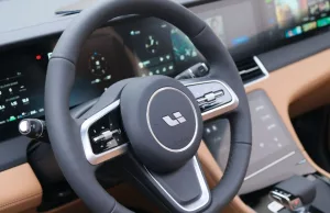 Li Auto joins Tesla in slashing EV prices in China Li Auto joins Tesla in slashing EV prices in China