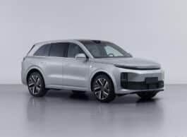 Li Auto surpasses 700,000 cumulative sales Li Auto surpasses 700,000 cumulative sales