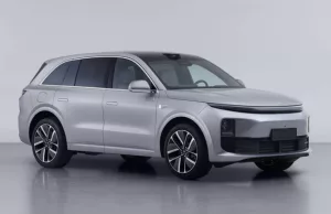 Li Auto takes on Tesla’s Model Y by pricing new L6 SUV deliberately lower as cutthroat discounts persist in China Li Auto takes on Tesla’s Model Y by pricing new L6 SUV deliberately lower as cutthroat discounts persist in China