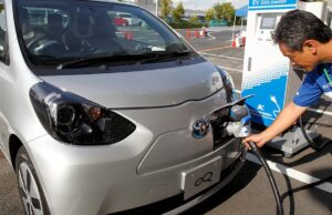 Limiting electric vehicle tax credits to rely less on China Limiting electric vehicle tax credits to rely less on China