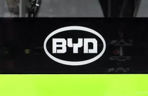 M Stanley: BYD COMPANY Results in Line w/ Solid BYD ELECTRONIC M Stanley: BYD COMPANY Results in Line w/ Solid BYD ELECTRONIC