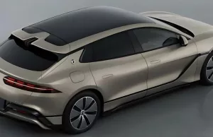 Mercedes-BYD’s Denza Z9 GT EV revealed with 710kW Mercedes-BYD's Denza Z9 GT EV revealed with 710kW