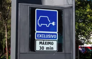 Mexico disrupts China’s potential plan to infiltrate US EV market Mexico disrupts China's potential plan to infiltrate US EV market