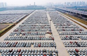 MIIT confirms that the 6b emission standard will take effect on July 1 in China, exception for RDE-compliant vehicles MIIT confirms that the 6b emission standard will take effect on July 1 in China, exception for RDE-compliant vehicles