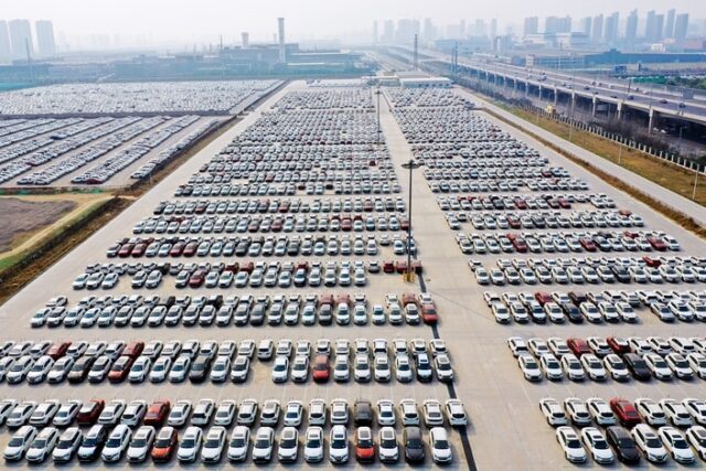 MIIT confirms that the 6b emission standard will take effect on July 1 in China, exception for RDE-compliant vehicles