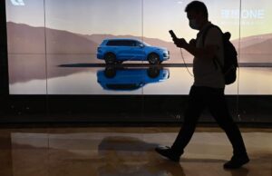 Miles apart: The US and Europe diverge on China car threat Miles apart: The US and Europe diverge on China car threat