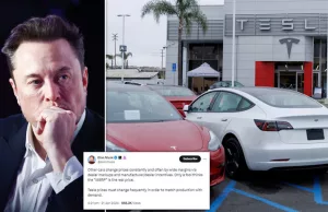 More Tesla woes as Musk forced to slash prices in China, EU and US More Tesla woes as Musk forced to slash prices in China, EU and US