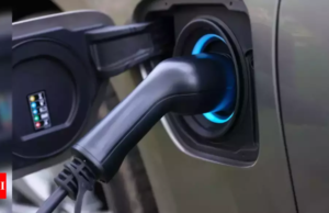 Moroccan Minister Anticipates Increased Investments in EV Batteries – Times of India Moroccan Minister Anticipates Increased Investments in EV Batteries - Times of India