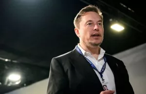 Musk courts Chinese officials seeking approval for Tesla’s self-driving tech Musk courts Chinese officials seeking approval for Tesla’s self-driving tech