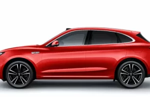 New Aito M5 SUV pre-sales started in China New Aito M5 SUV pre-sales started in China