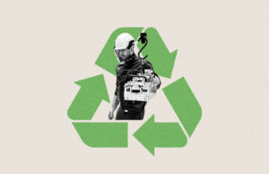 New battery recycling rules could be a game-changer in the EU’s search for EV minerals New battery recycling rules could be a game-changer in the EU's search for EV minerals