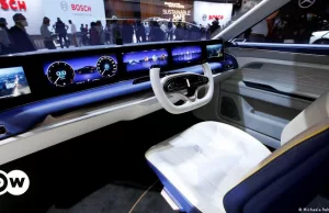 New EU cybersecurity rules push carmakers to shun old models New EU cybersecurity rules push carmakers to shun old models