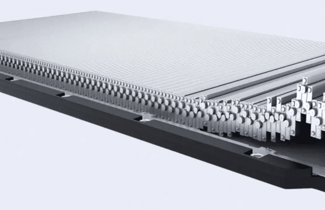 New generation blade battery by BYD close to launch (with 190 Wh/kg energy density expected)