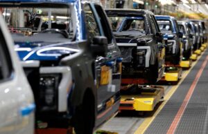 New US rules on Chinese batteries could push up price of electric cars | CNN Business New US rules on Chinese batteries could push up price of electric cars | CNN Business