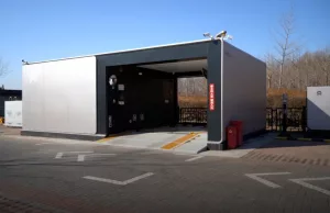 Nio shrugs off China’s EV price war with US$59,000 luxury car Nio shrugs off China’s EV price war with US$59,000 luxury car