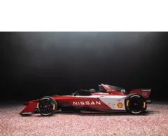 Nissan to unveil multiple new energy concept cars at Auto China 2024 Nissan to unveil multiple new energy concept cars at Auto China 2024