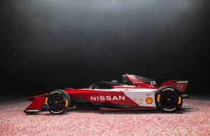 Nissan to Unveil New Energy Concept Vehicles Nissan to Unveil New Energy Concept Vehicles