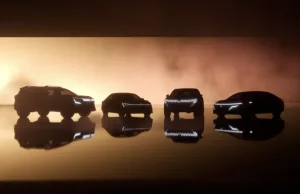 Nissan unveils four exciting new concept cars at Beijing Auto Show Nissan unveils four exciting new concept cars at Beijing Auto Show