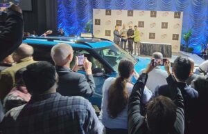 NY Auto Show: World Car Awards highlight EVs, Kia, and coming China wave NY Auto Show: World Car Awards highlight EVs, Kia, and coming China wave