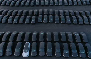 One simple change gets rid of electric car ‘range anxiety’, scientists reveal One simple change gets rid of electric car ‘range anxiety’, scientists reveal