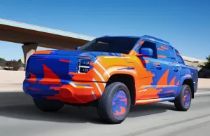 ‘Permanent Ban’ On Chinese EVs Recommended By Ohio Senator 'Permanent Ban' On Chinese EVs Recommended By Ohio Senator