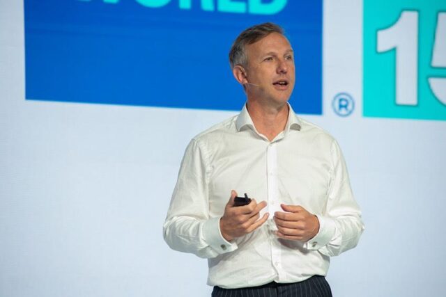 Politics now the driving force in automotive supply chains