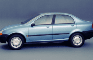 Porsche Once Tried To Make A Family Car For China And Failed Porsche Once Tried To Make A Family Car For China And Failed