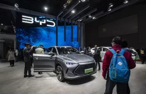 Price Wars, Foreign Counterstrike: What’s Ahead At The Beijing Auto Fair Price Wars, Foreign Counterstrike: What’s Ahead At The Beijing Auto Fair