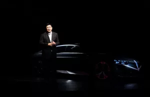 Renault-backed EV start-up BeyonCa signs preliminary Saudi investment deal Renault-backed EV start-up BeyonCa signs preliminary Saudi investment deal