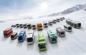 Rever to assemble BYD CVs in Thailand – Just Auto Rever to assemble BYD CVs in Thailand - Just Auto