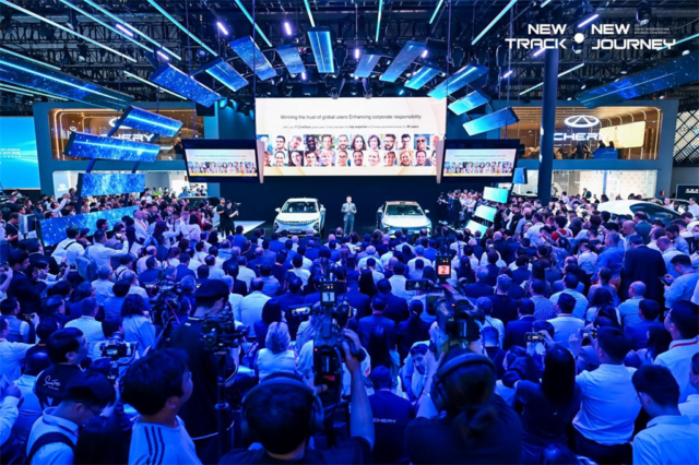 SEE | From concept models to new energy vehicles: What we can expect at the 2024 Beijing Motor Show | Life
