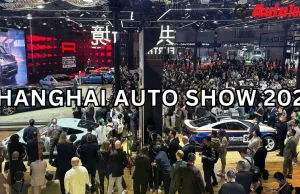 Shanghai Auto Show 2023 – new EVs, concept cars and luxury cars from China for the world Shanghai Auto Show 2023 - new EVs, concept cars and luxury cars from China for the world