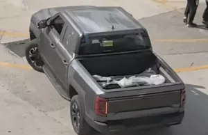 Shark Attack – BYD names its ute – NZ Autocar Shark Attack - BYD names its ute - NZ Autocar