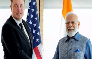 Sour grapes? China thinks Tesla’s India biz will be doomed Sour grapes? China thinks Tesla's India biz will be doomed