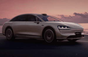 Spotlight on Chinese automakers’ new energy vehicles at Auto China 2024 Spotlight on Chinese automakers’ new energy vehicles at Auto China 2024