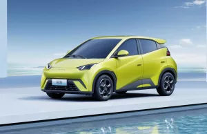 Stella Li of Chinese car maker BYD: ‘We don’t want to engage in a price war’ Stella Li of Chinese car maker BYD: ‘We don’t want to engage in a price war’