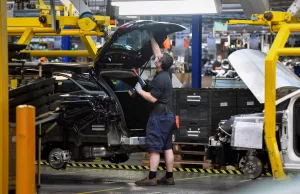 Stellantis boss: ‘terrible’ electric car rules will destroy the UK industry Stellantis boss: ‘terrible’ electric car rules will destroy the UK industry