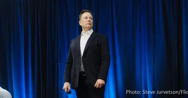 Tech Bytes: Elon Musk slashes Tesla jobs by 10% as Chinese competition heats up