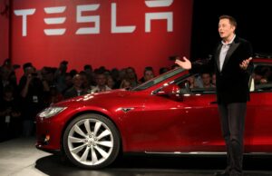 Tesla abandons low-cost car amidst fierce Chinese EV competiton Tesla abandons low-cost car amidst fierce Chinese EV competiton