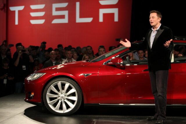 Tesla abandons low-cost car amidst fierce Chinese EV competiton