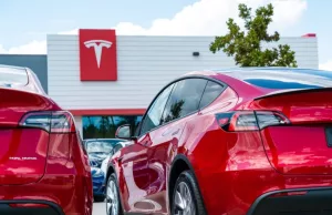 Tesla Calms Investors After Dismal Q1, Fisker Buyout Buzz, BYD Enters Pickup Game And More: Biggest EV Stories Of The Week – KraneShares Electric Vehicles and Future Mobility Index ETF (ARCA:KARS) Tesla Calms Investors After Dismal Q1, Fisker Buyout Buzz, BYD Enters Pickup Game And More: Biggest EV Stories Of The Week - KraneShares Electric Vehicles and Future Mobility Index ETF (ARCA:KARS)
