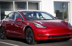 Tesla cancels its widely-anticipated affordable EV Tesla cancels its widely-anticipated affordable EV