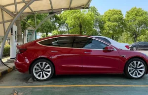 Tesla celebrates 10th anniversary in China with over 1.7 million local owners Tesla celebrates 10th anniversary in China with over 1.7 million local owners