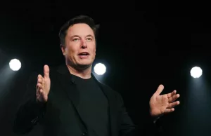 Tesla CEO Elon Musk arrives in China ‘to discuss next steps in cooperation’ Tesla CEO Elon Musk arrives in China 'to discuss next steps in cooperation'