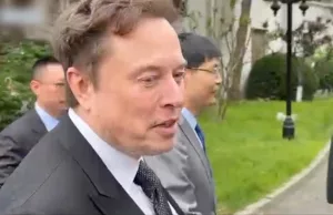 Tesla CEO Elon Musk commends China’s EV sector progress Tesla CEO Elon Musk commends China's EV sector progress