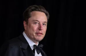 Tesla CEO Elon Musk in China for talks Tesla CEO Elon Musk in China for talks