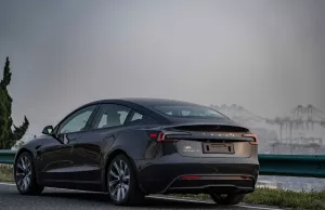 Tesla China registrations listed at 6,000 for Q2 2024’s second week Tesla China registrations listed at 6,000 for Q2 2024's second week